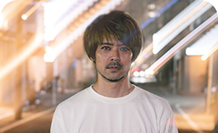 永田 健作の写真