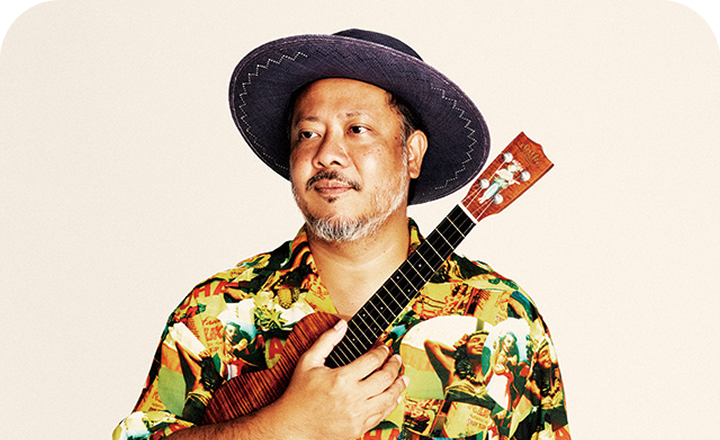 from MONGOL800の写真